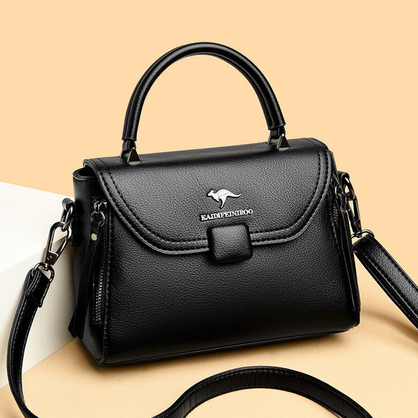 Ladies Kangaroo Hands Bag