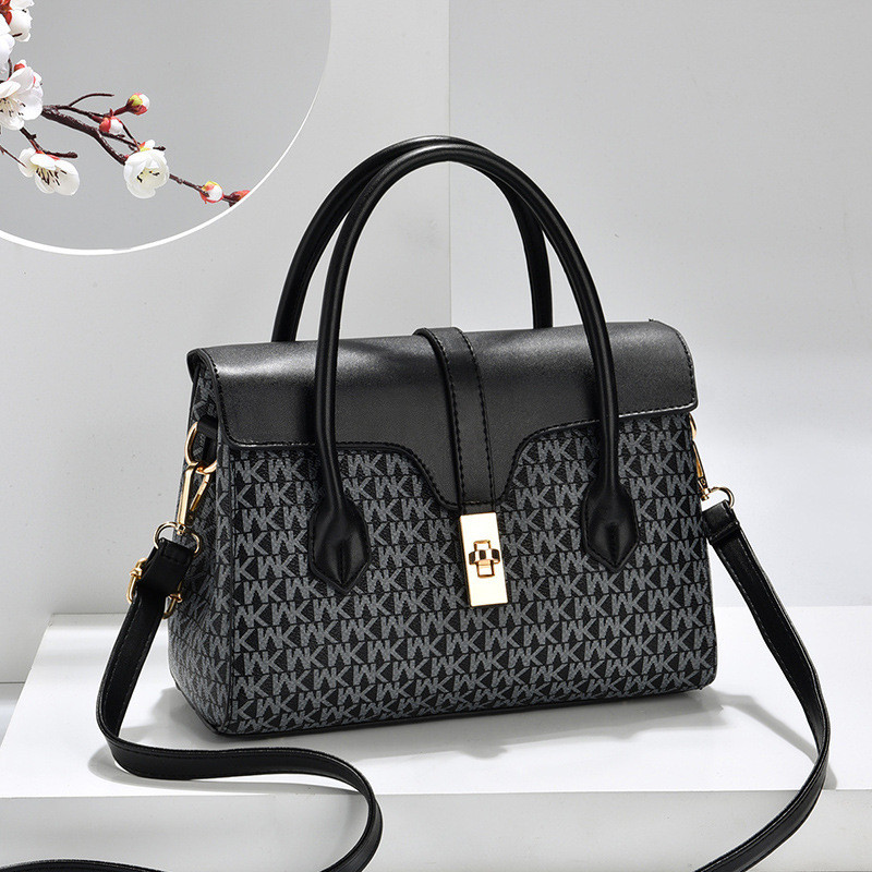 High Quality MK Design American Fashion New Handbag