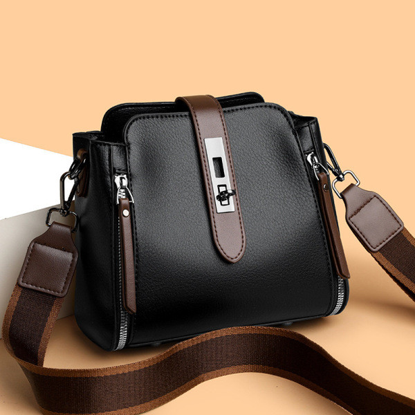 Ladies Shoulder Bags